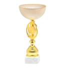 9230/A puchar 28cm - /18/gold 2023