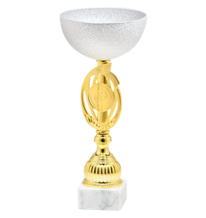 9230/B puchar26cm - /16/silver 2023