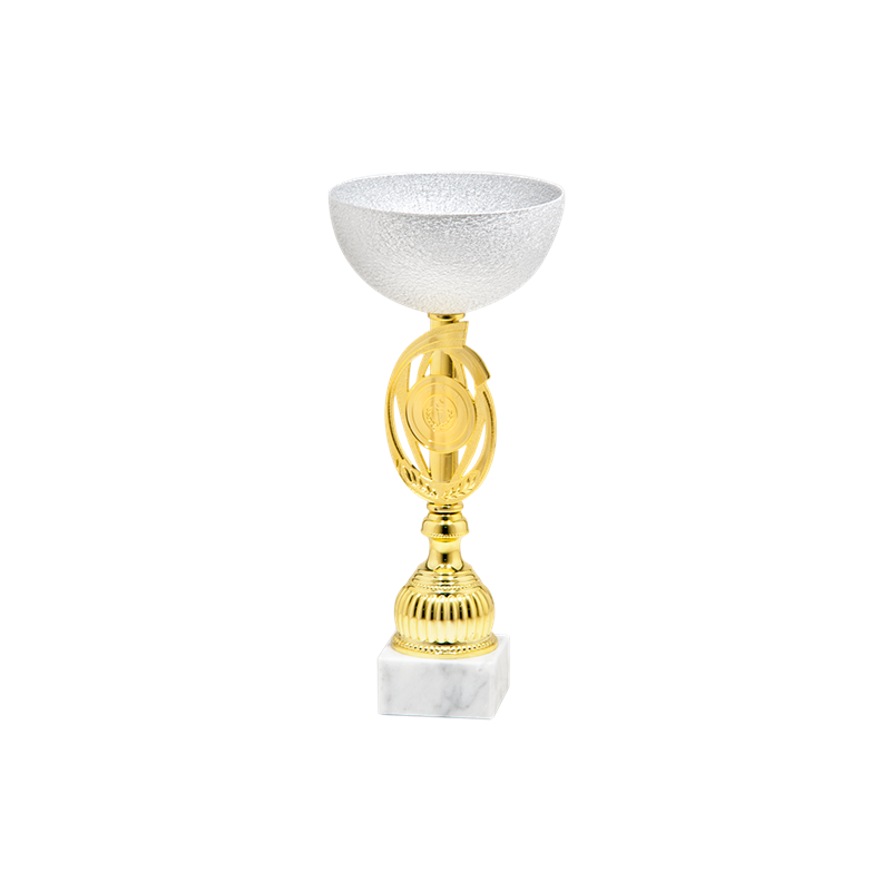 9230/B puchar26cm - /16/silver 2023