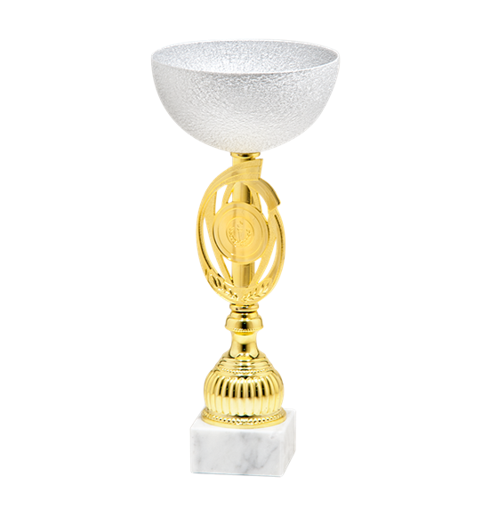 9230/B puchar26cm - /16/silver 2023