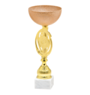 9230/C puchar 25cm - /14/bronze 2023