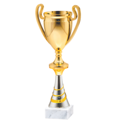 26736/A puchar 33cm - /cz.8/