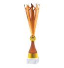 26477/C puchar 44cm
