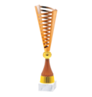 26472/C puchar 45cm
