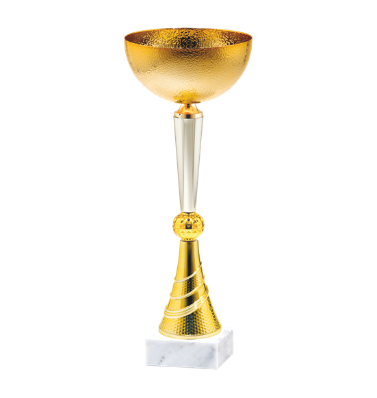 26584/C puchar 31cm /cz.100/