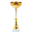 26584/C puchar 31cm /cz.100/