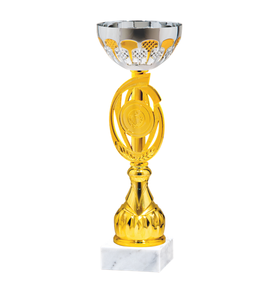 26630/B puchar 35cm /cz.120/