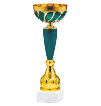 26648/B puchar 32cm /cz.120/