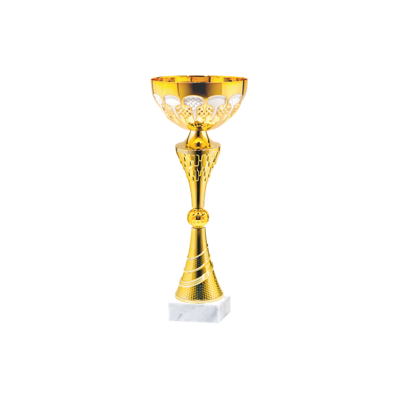 26676/B puchar 34cm /cz.120/