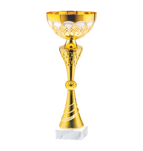 26676/C puchar 31cm /cz.100/