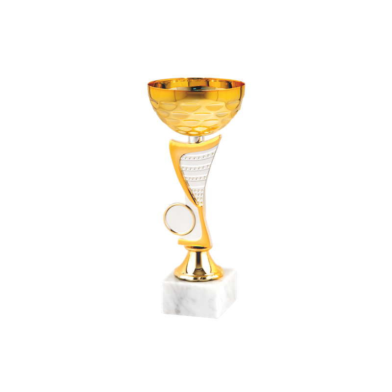 26582/C puchar 17cm /cz.80/