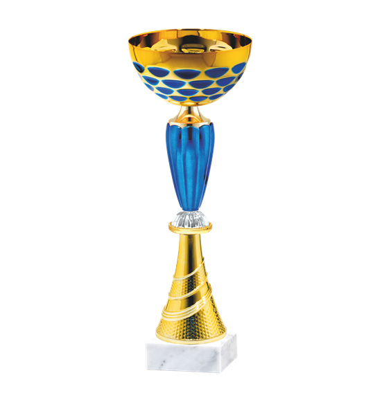 26654/A puchar 34cm /cz.120/