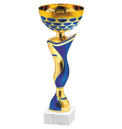 26660/C puchar 27cm /cz.100/
