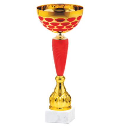26700/B puchar 34cm /cz.120/