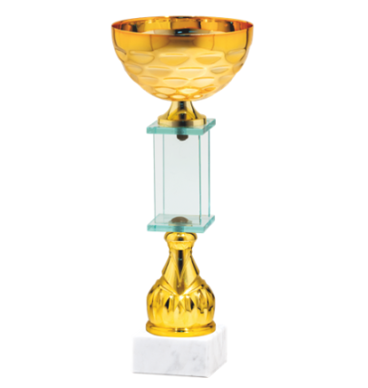 26566/C puchar 29cm /cz.100/