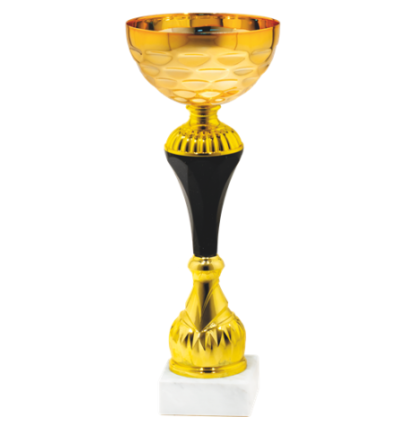26620/C puchar 29cm /cz.100/