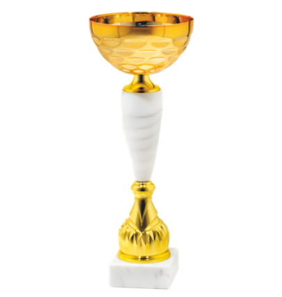 26622/B puchar 34cm /cz.120/