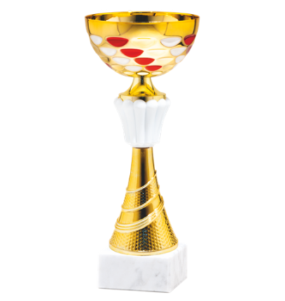 26224/B puchar 28cm /cz.120/