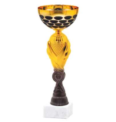 26534/B puchar 28cm /cz.100/