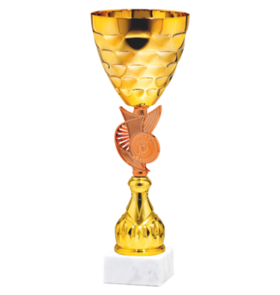 26178/C puchar 41cm /cz.140/
