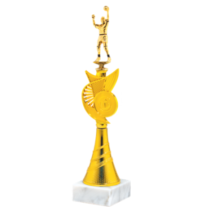 26244/A 28cm - b/s statuetka