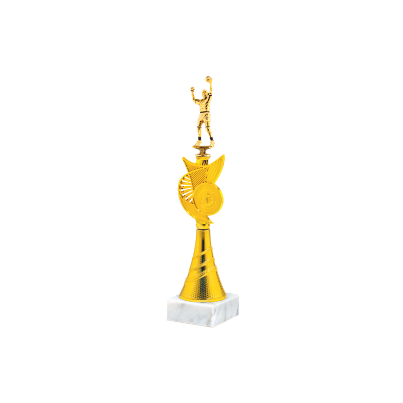 26244/A 28cm - b/s statuetka