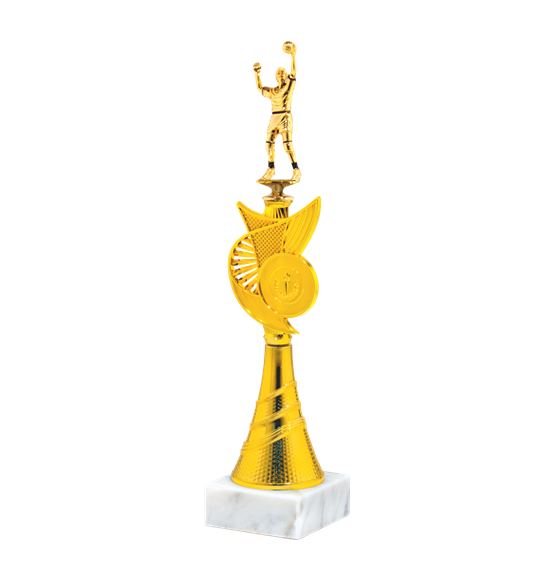 26244/A 28cm - b/s statuetka