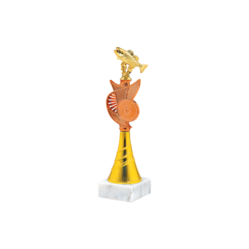 26244/C 28cm - b/s statuetka