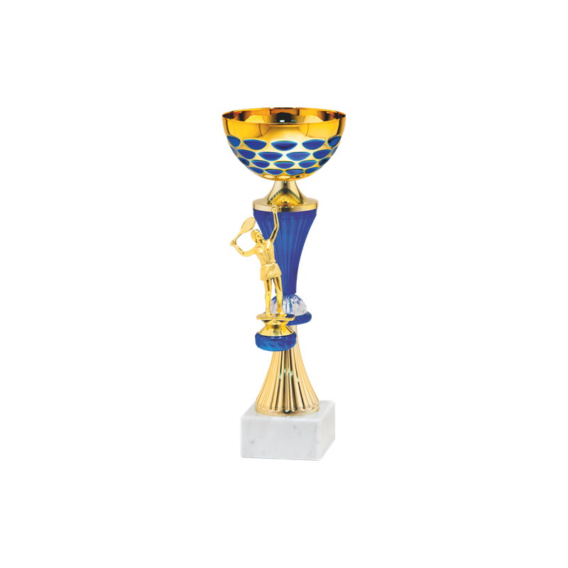 26246/C puchar /cz.100/ 29cm - b/s