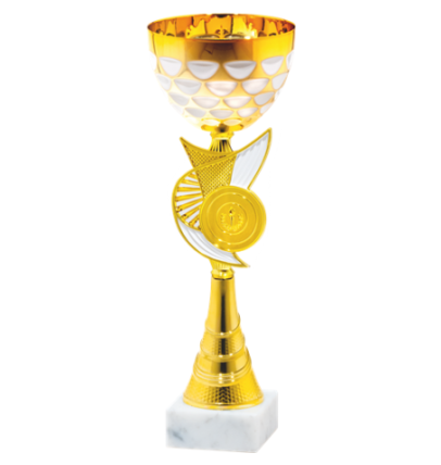 26350/D puchar 29cm /cz.100/