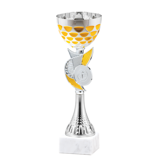 26368/B puchar 28cm /cz.100/