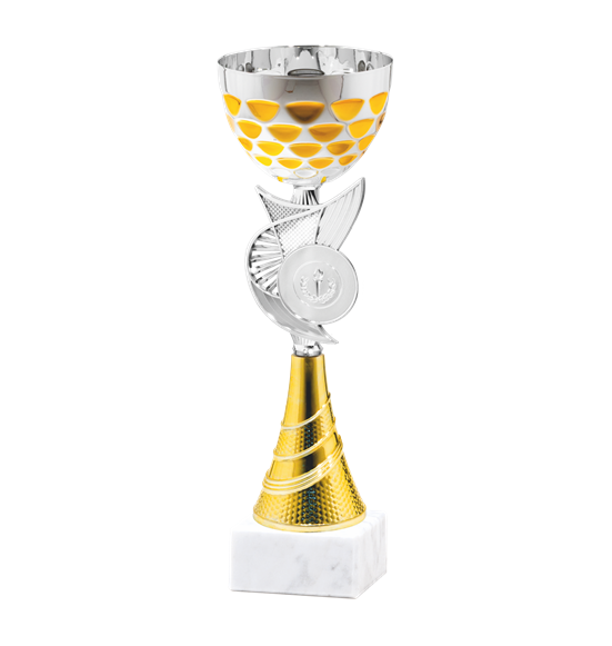 26370/B puchar 29cm /cz.100/