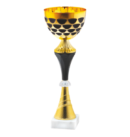 26372/D puchar 33cm /cz.100/