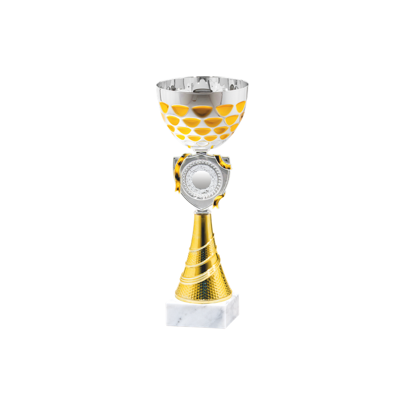 26398/C puchar 25cm /cz.80/