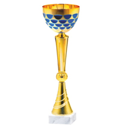 26418/A puchar 37cm /cz.120/