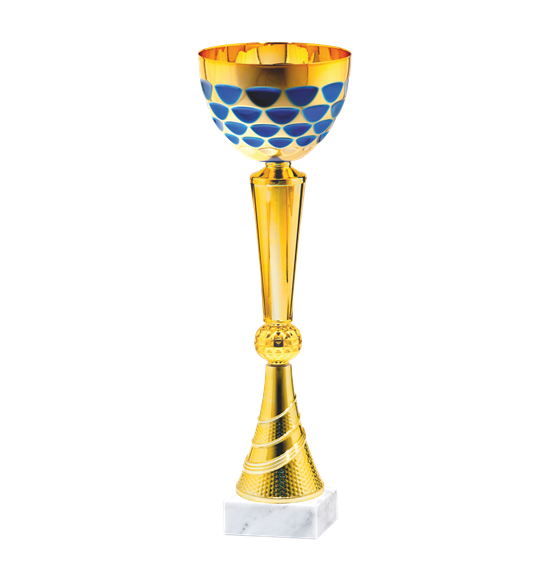 26418/A puchar 37cm /cz.120/