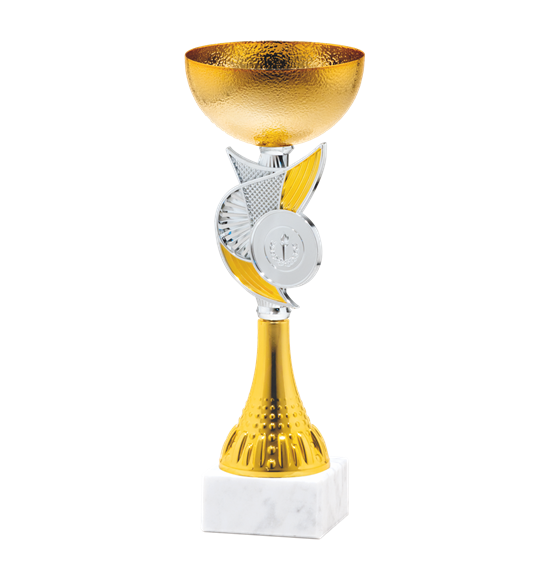 26580/C puchar 27cm /cz.100/