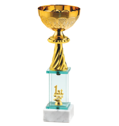 26564/A puchar 28cm /cz.120/