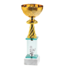 26564/B puchar 27cm /cz.100/
