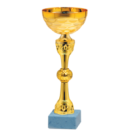 26766/A puchar 25cm /cz.100/