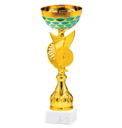 26652/A puchar 34cm /cz.140/