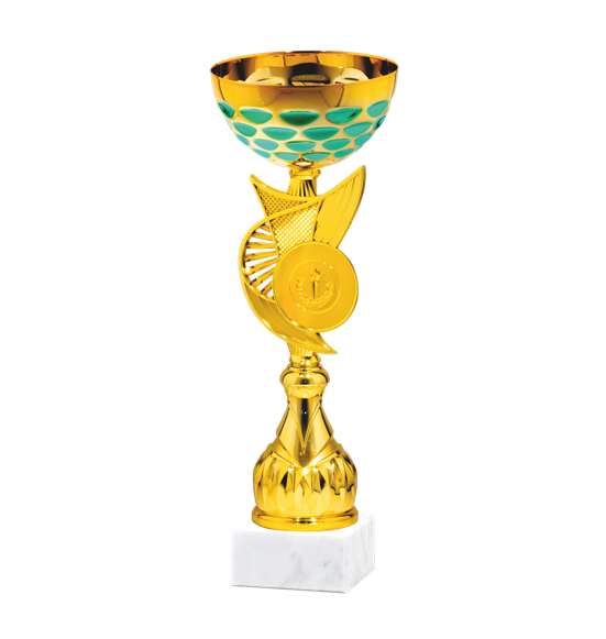 26652/B puchar 31cm /cz.120/