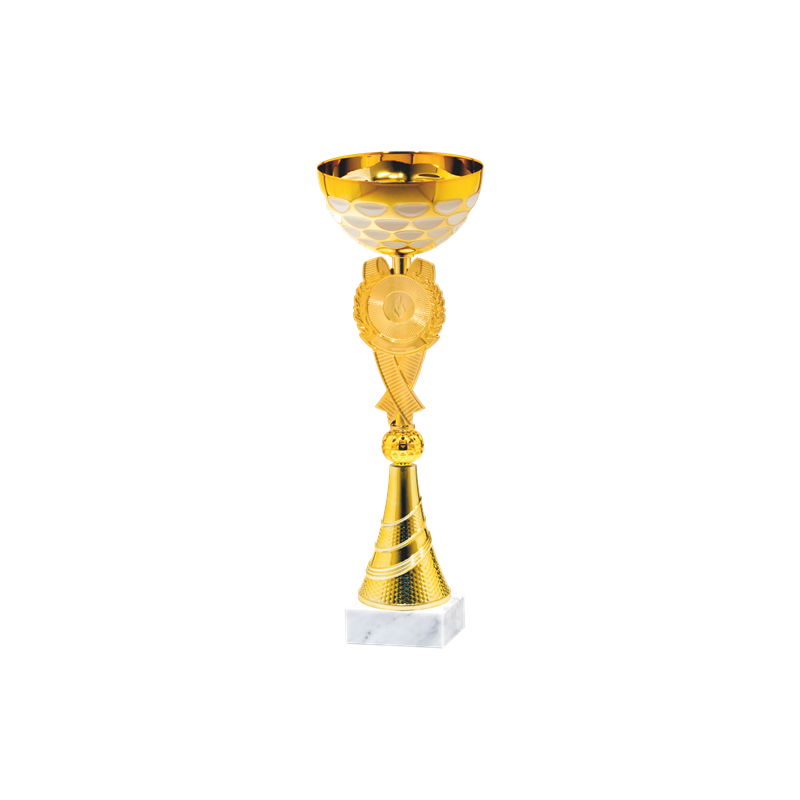 26640/C puchar 33cm /cz.100/