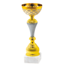 26642/B puchar 32cm /cz.120/