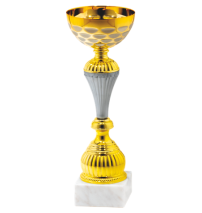 26642/C puchar 29cm /cz.100/