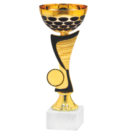 26696/C puchar 17cm /cz.80/