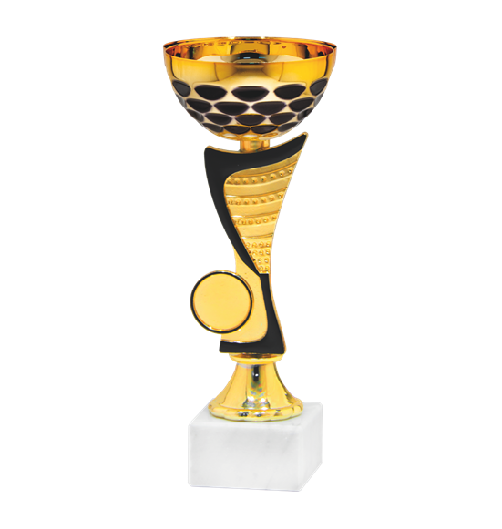 26696/C puchar 17cm /cz.80/