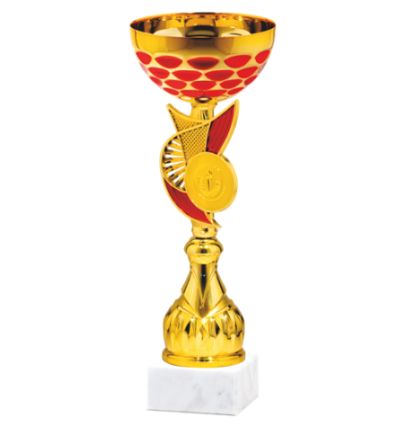 26698/C puchar 28cm /cz.100/