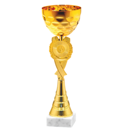 26382/C puchar 31cm /cz.80/