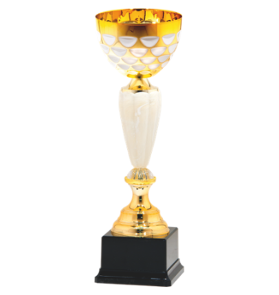 26308/B puchar 36cm /cz.100/